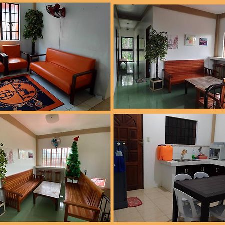 公主港Estrelle Orange House - Backpackers Hub公寓 外观 照片