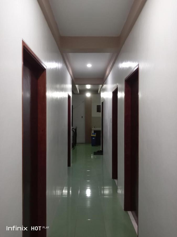 公主港Estrelle Orange House - Backpackers Hub公寓 外观 照片
