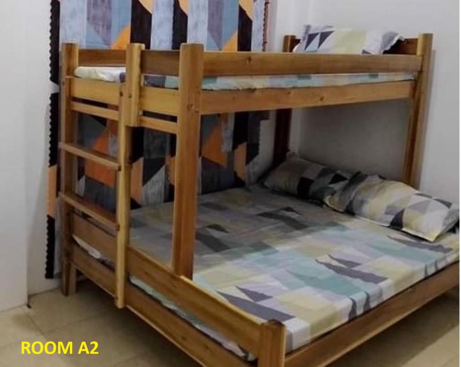 公主港Estrelle Orange House - Backpackers Hub公寓 外观 照片