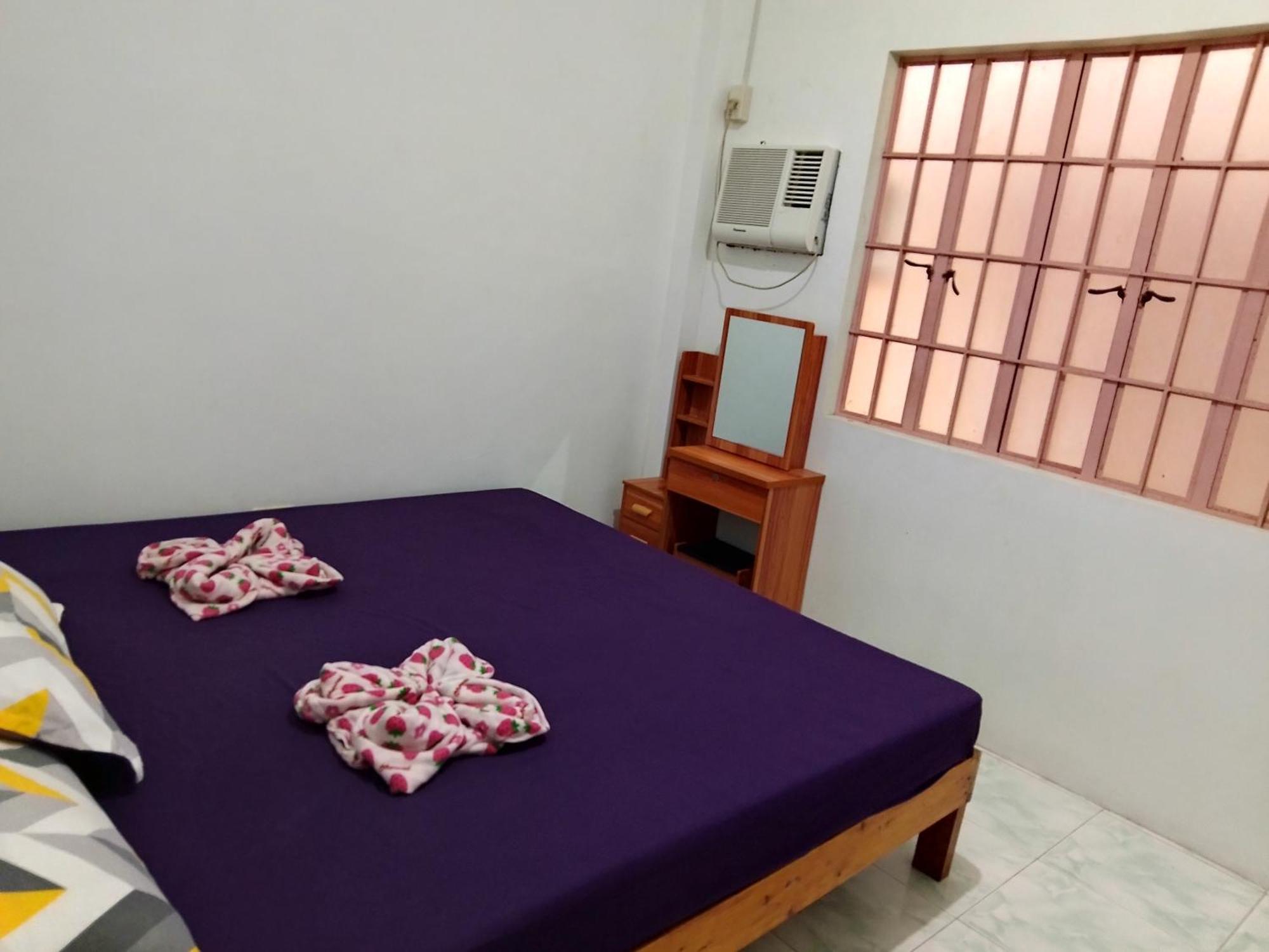 公主港Estrelle Orange House - Backpackers Hub公寓 外观 照片