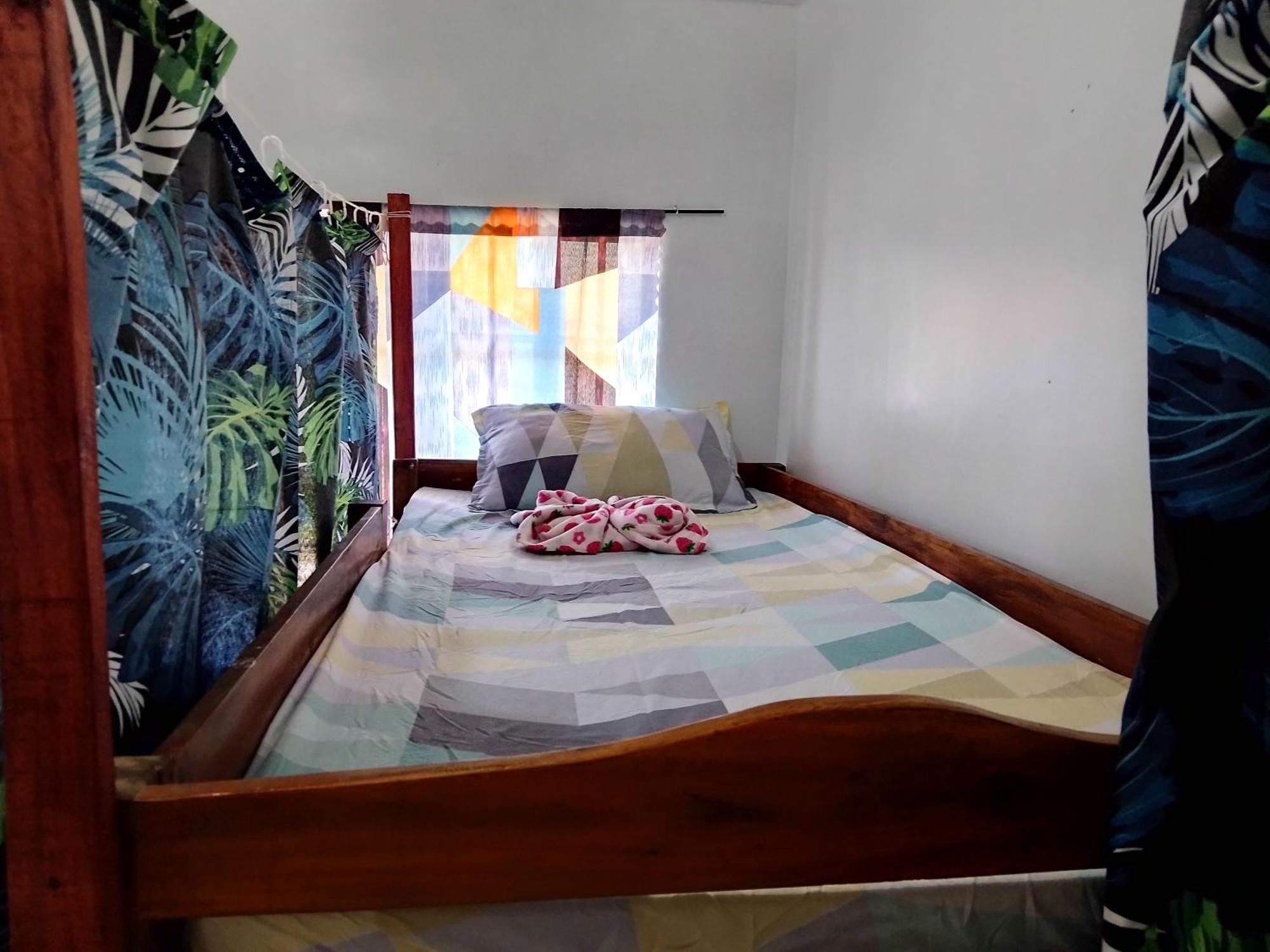 公主港Estrelle Orange House - Backpackers Hub公寓 外观 照片