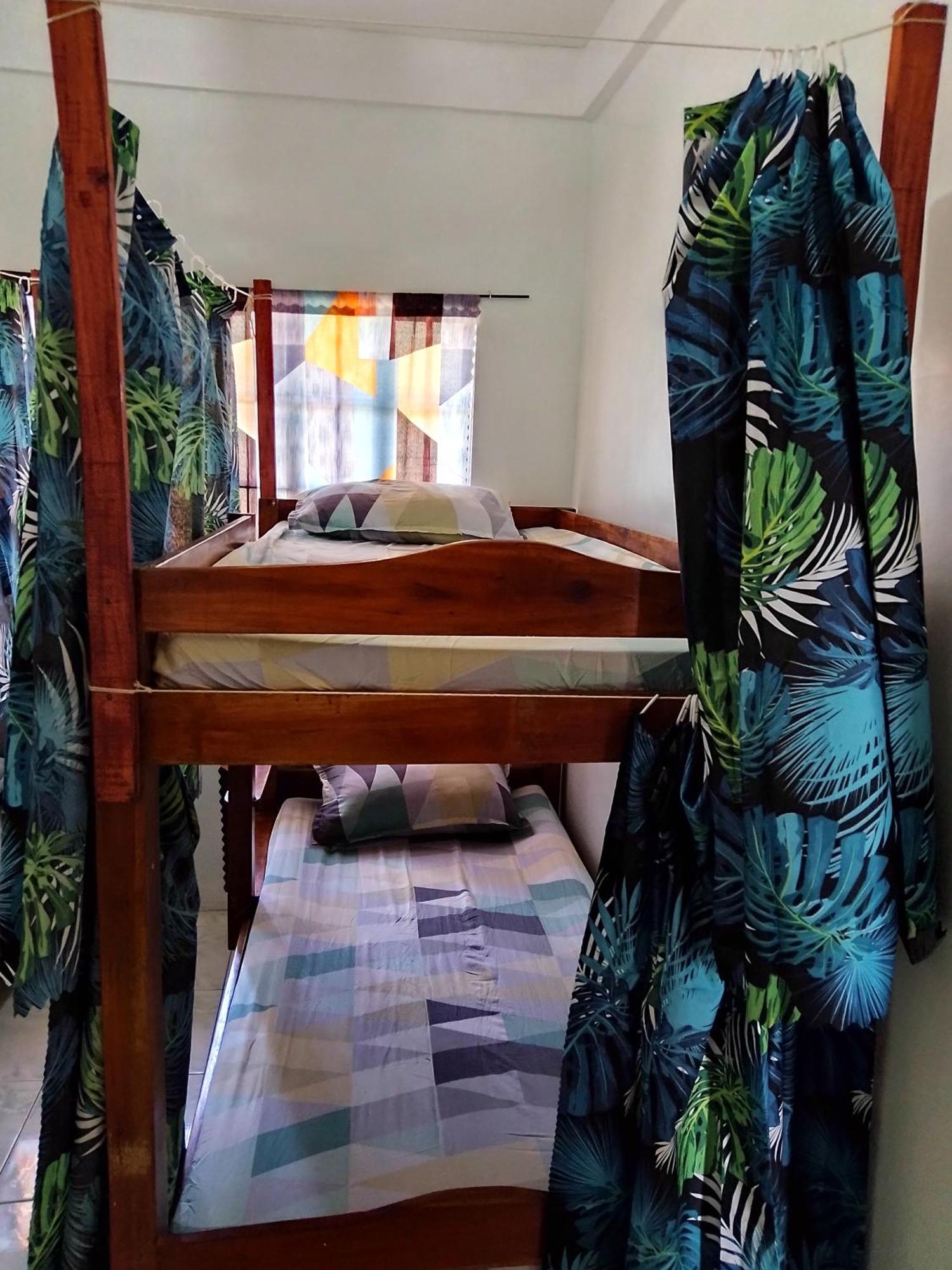 公主港Estrelle Orange House - Backpackers Hub公寓 外观 照片