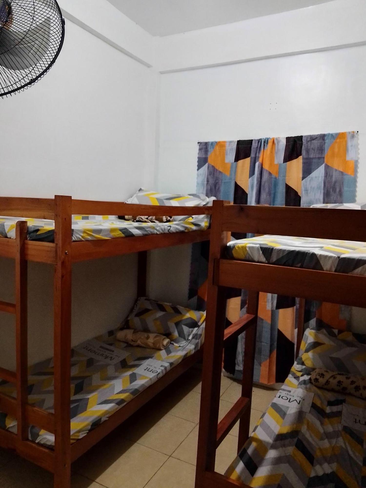 公主港Estrelle Orange House - Backpackers Hub公寓 外观 照片