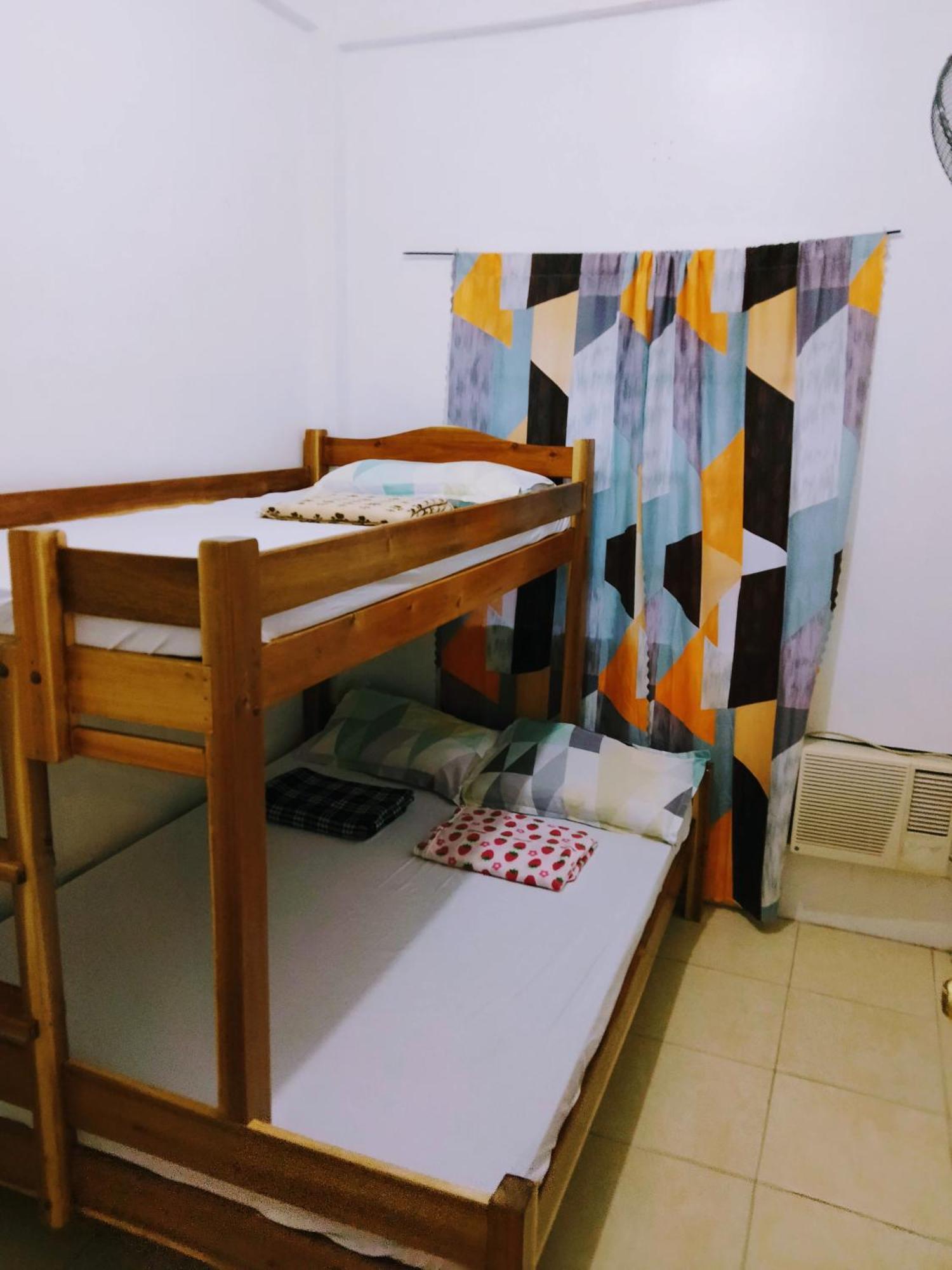 公主港Estrelle Orange House - Backpackers Hub公寓 外观 照片