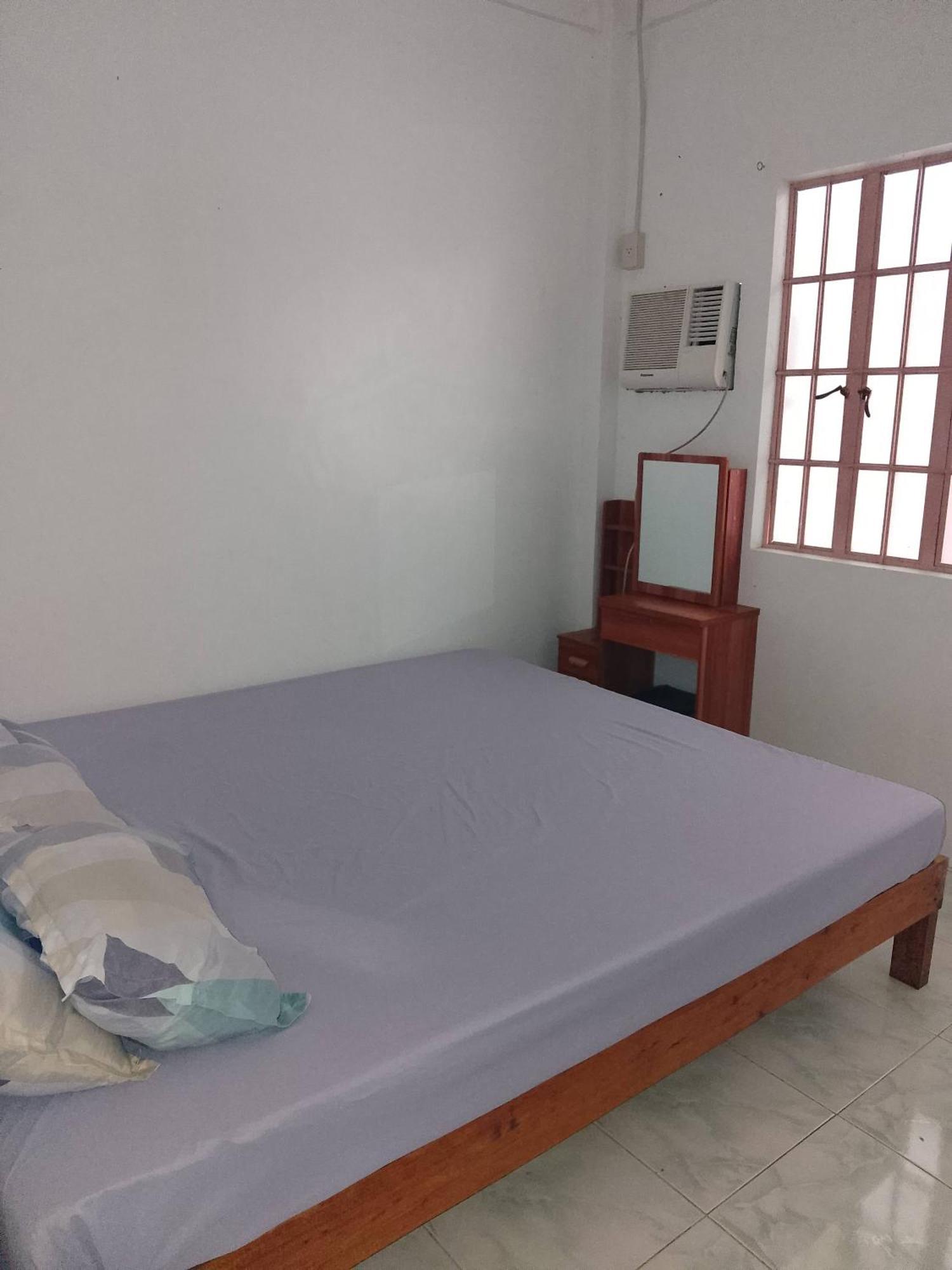 公主港Estrelle Orange House - Backpackers Hub公寓 外观 照片