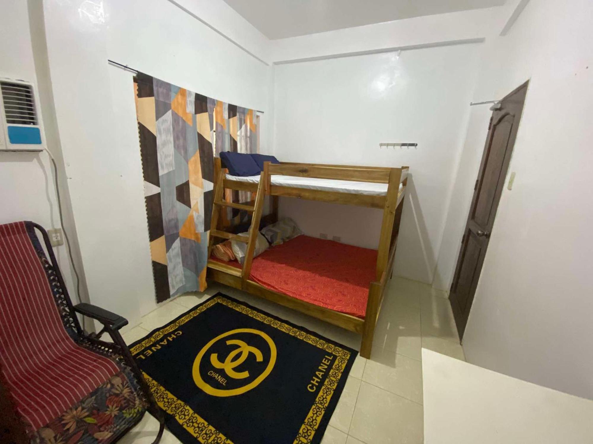 公主港Estrelle Orange House - Backpackers Hub公寓 外观 照片