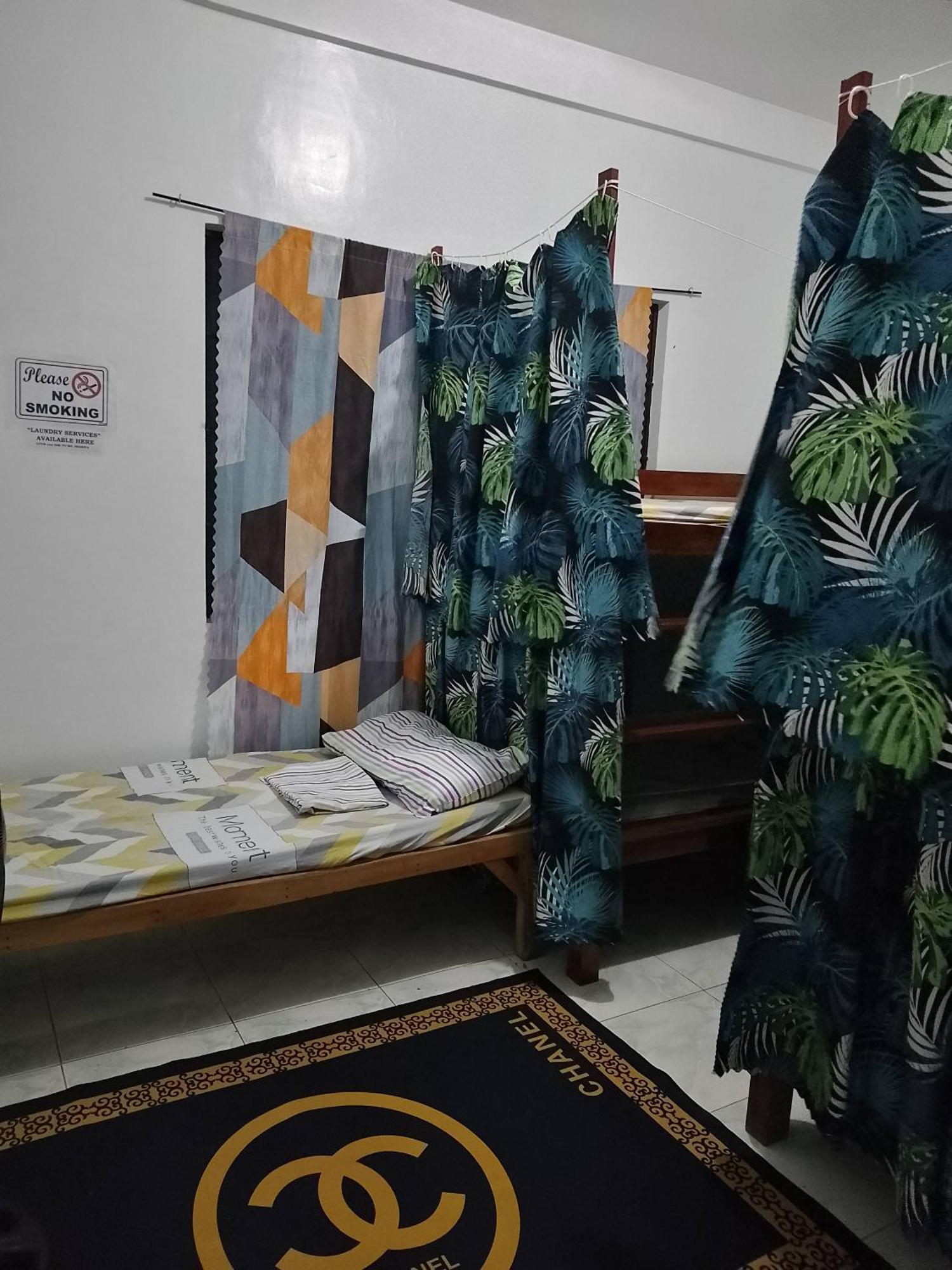 公主港Estrelle Orange House - Backpackers Hub公寓 外观 照片